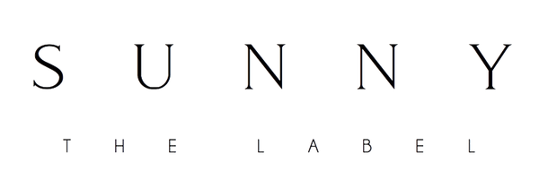 SunnyTheLabel