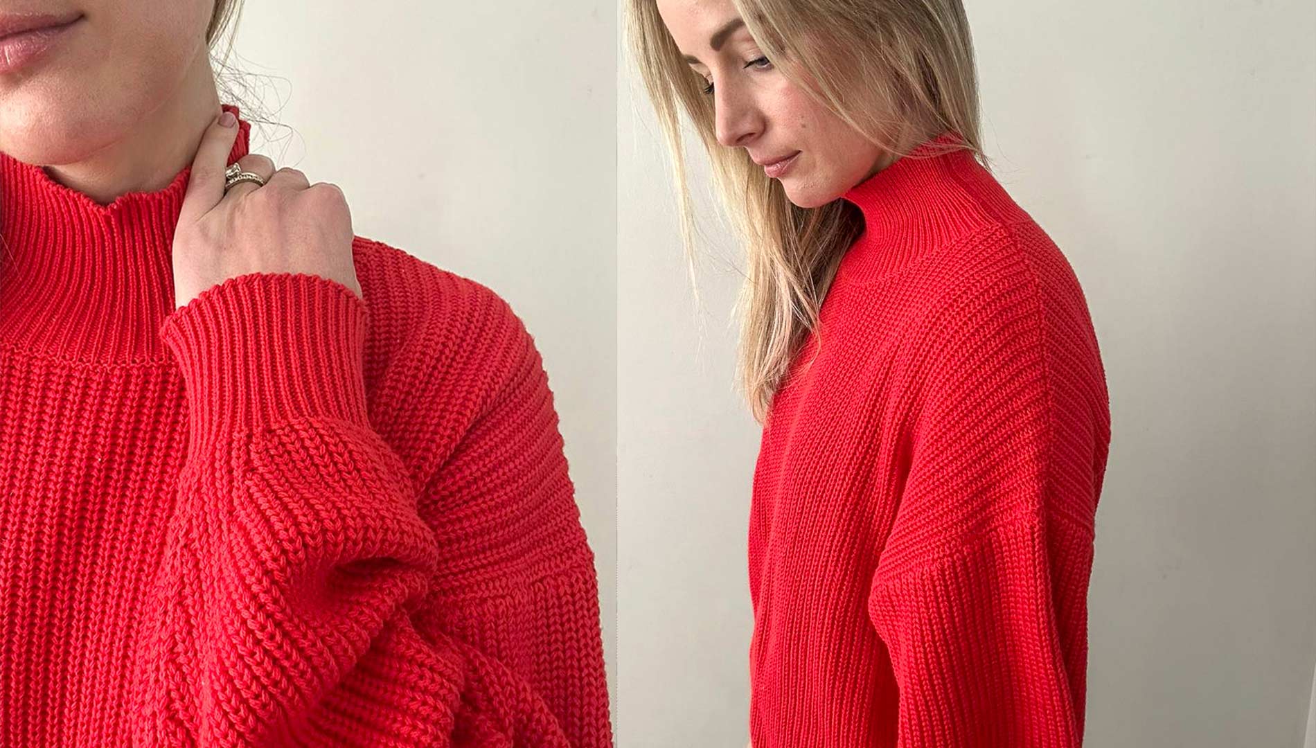 Knitwear Winter 25 | SunnyTheLabel